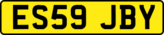 ES59JBY