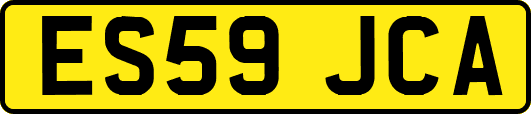 ES59JCA