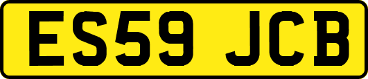 ES59JCB