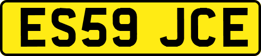 ES59JCE