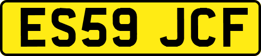 ES59JCF