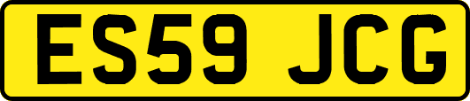 ES59JCG