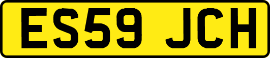 ES59JCH