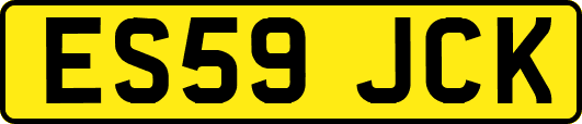ES59JCK