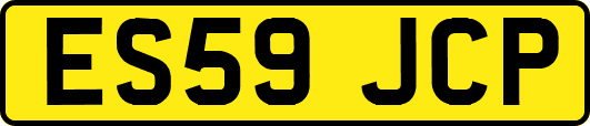 ES59JCP