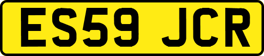 ES59JCR