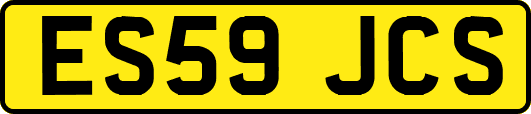 ES59JCS