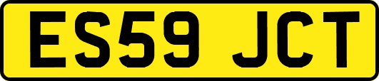 ES59JCT