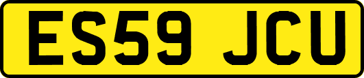 ES59JCU