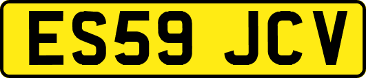 ES59JCV