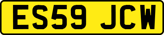 ES59JCW