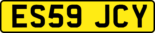 ES59JCY