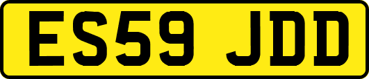 ES59JDD