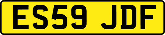 ES59JDF