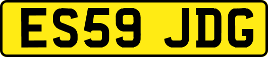 ES59JDG