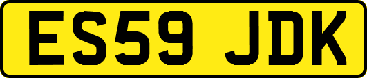 ES59JDK