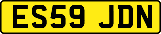 ES59JDN