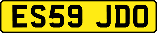 ES59JDO