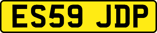 ES59JDP