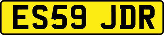 ES59JDR
