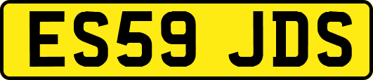 ES59JDS