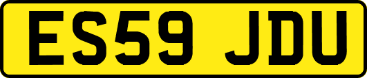 ES59JDU