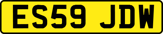 ES59JDW
