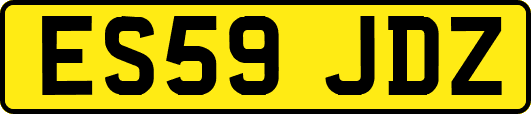 ES59JDZ