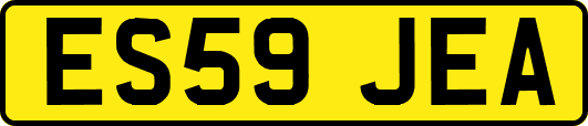 ES59JEA