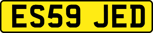 ES59JED