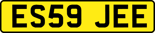 ES59JEE