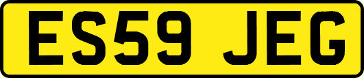 ES59JEG