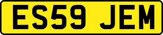 ES59JEM