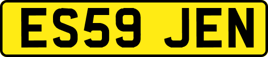 ES59JEN