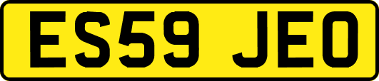 ES59JEO