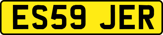 ES59JER
