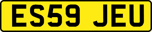 ES59JEU