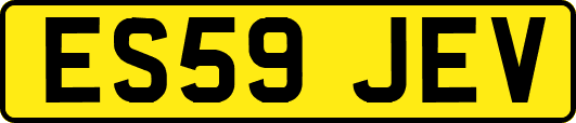 ES59JEV