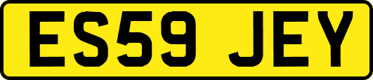 ES59JEY