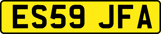 ES59JFA