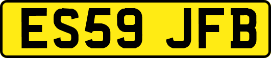 ES59JFB