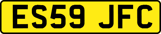 ES59JFC