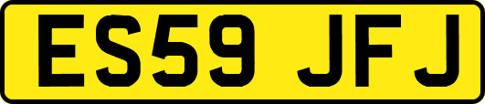 ES59JFJ