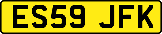 ES59JFK
