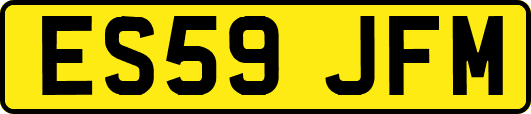 ES59JFM