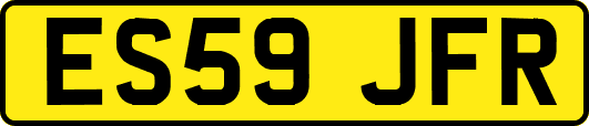 ES59JFR