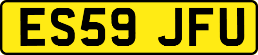 ES59JFU