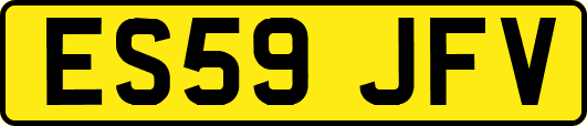 ES59JFV