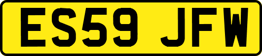 ES59JFW