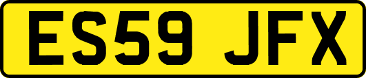 ES59JFX